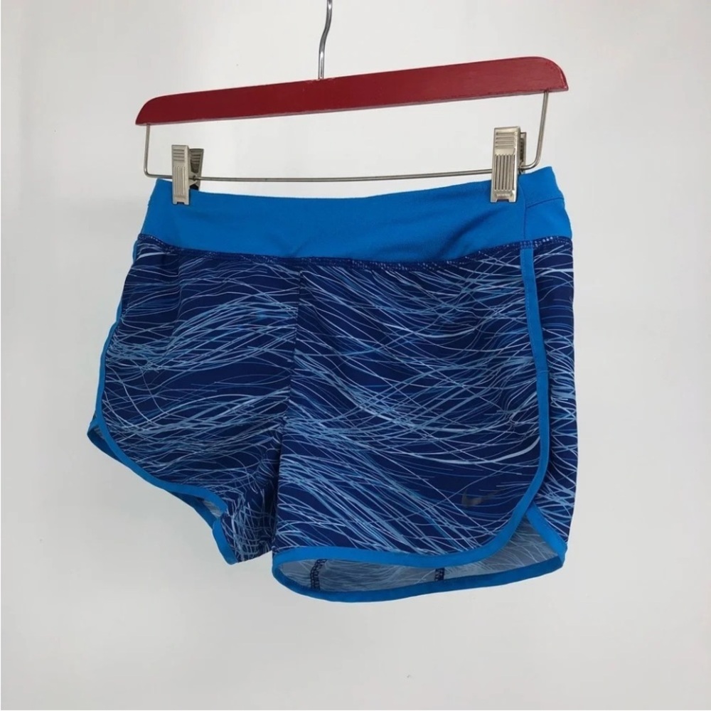 Big Girl Nike Shorts